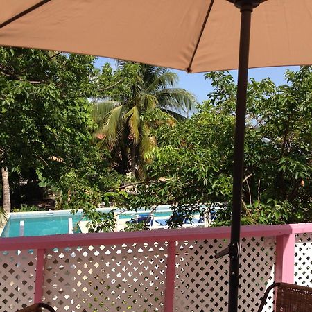 Hummingbirds Cabins Caye Caulker Zimmer foto
