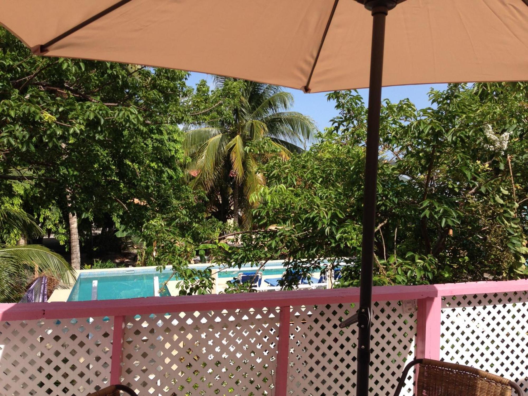 Hummingbirds Cabins Caye Caulker Zimmer foto